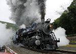 Lehigh Gorge Scenic Railway